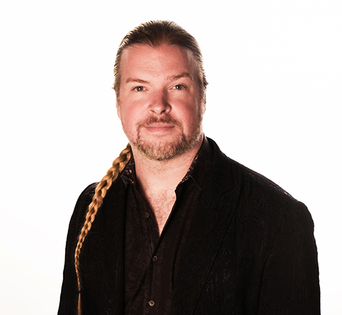 Spencer Collier