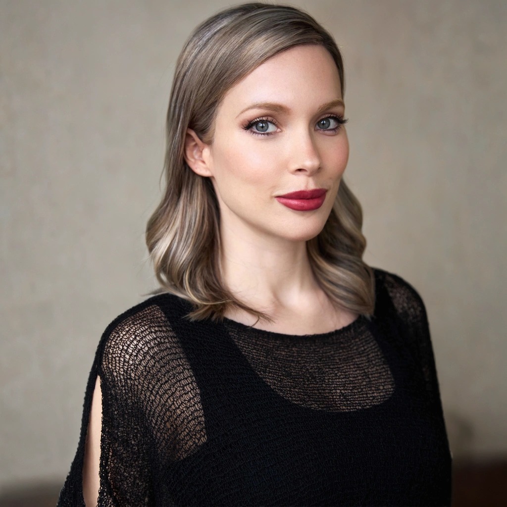 Aria DeMaris