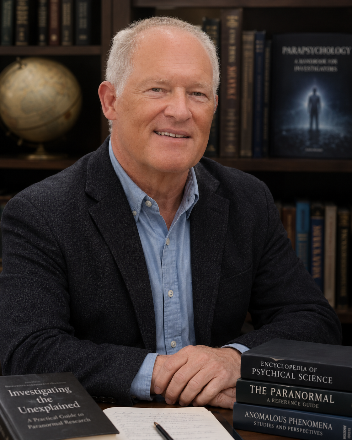 Dr. Craig Gosse